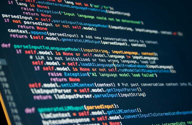 Software Development | Nexitech