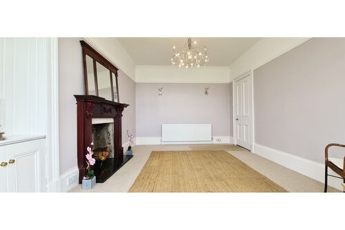 31a Mountstuart Road, Rothesay, Isle of Bute, PA20 9EB