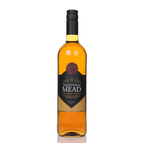 Lyme Bay Winery Traditional Mead