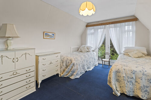 Upper Ratton Drive, Eastbourne