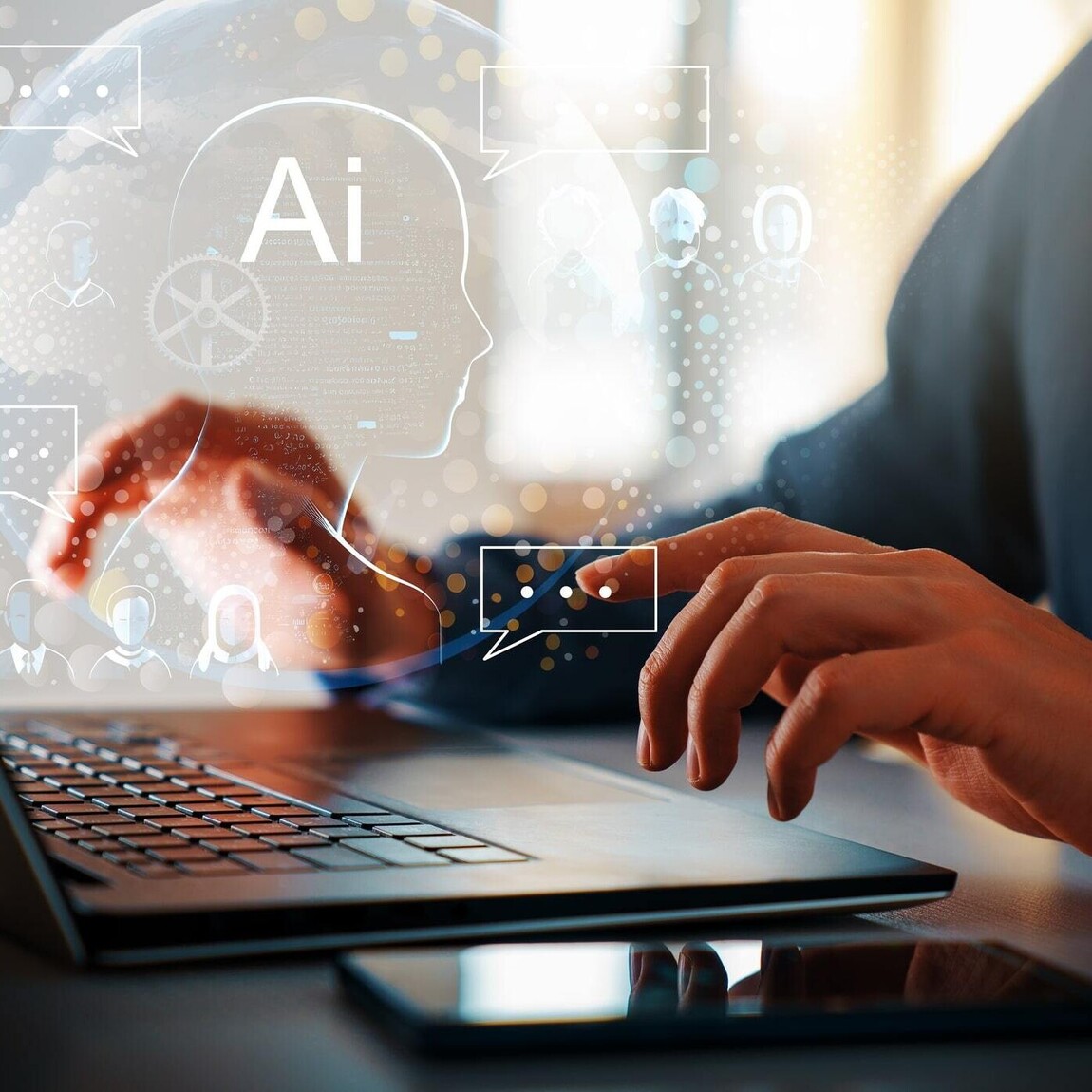 Artificial intelligence