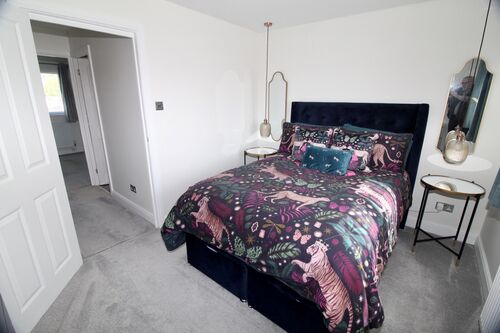 Chitterman Way, Markfield, LE67 9WU