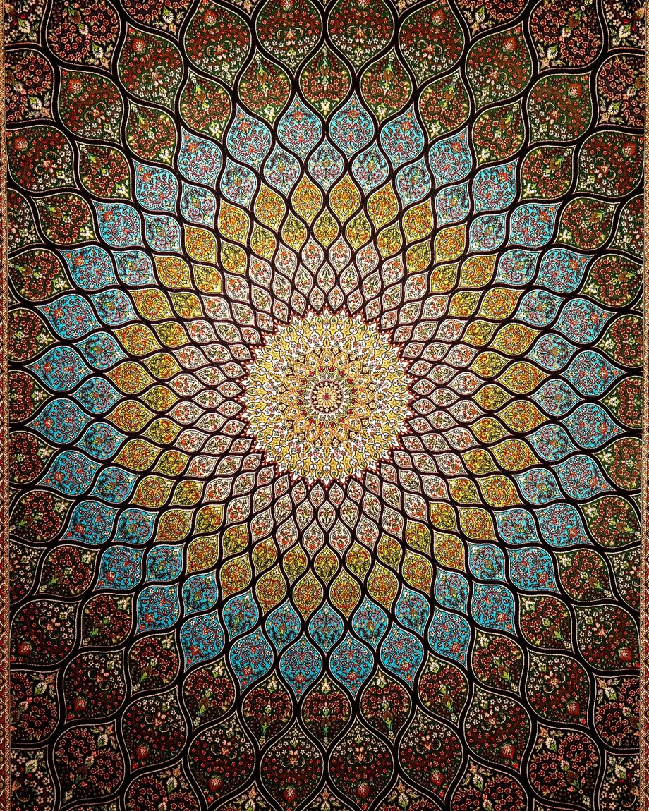 The Full Moon In Libra