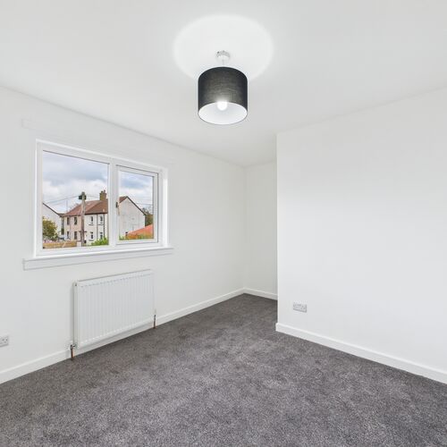 Lochranza Place, Saltcoats 