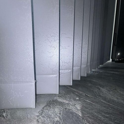 Vertical Blinds