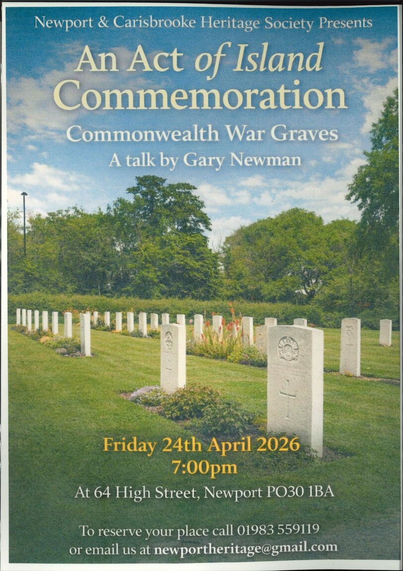  Heritage Society Talks