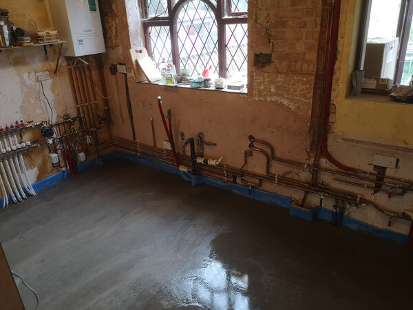 Gallery | Valgas LTD | Boiler installations | Boiler quotes fixed price | Air conditioning installation