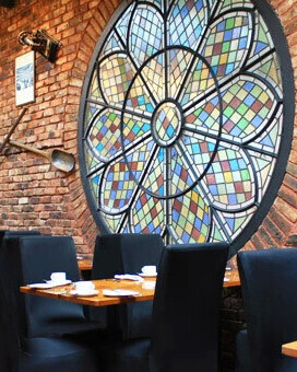 Country House Hotel & Spa Manchester