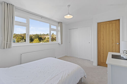 Michel Dene Road, East Dean