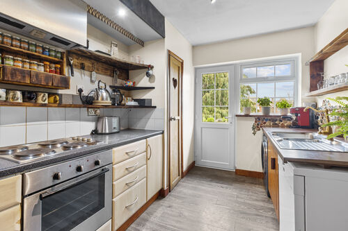 Wish Hill, Eastbourne