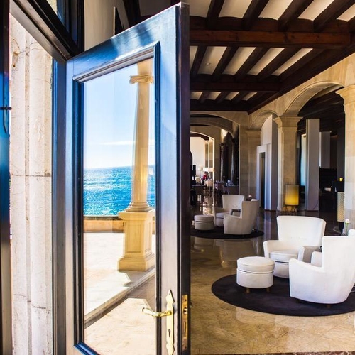 Hospes Maricel y Spa