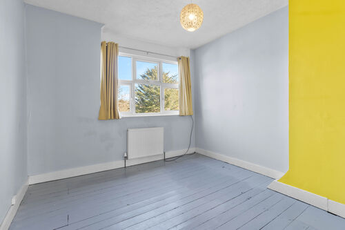 Brodrick Road, Eastbourne