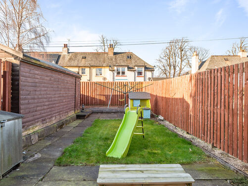 Firs Crescent, Bannockburn, FK7 0AH