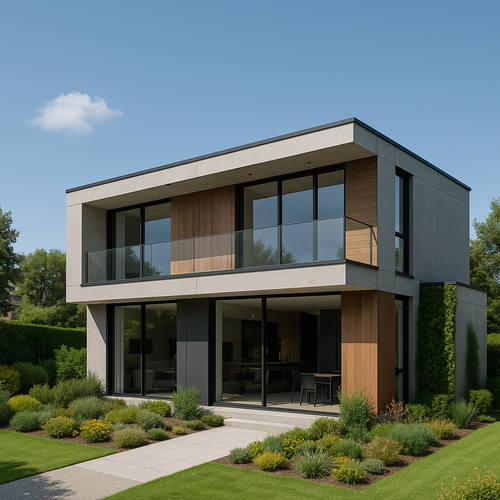 Silverwood Loft