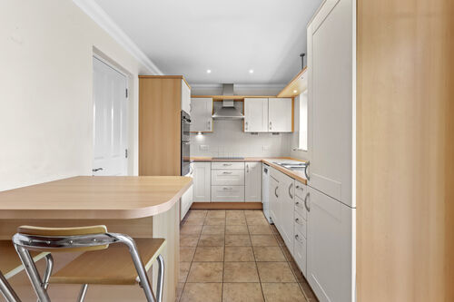 Old Nursery Close, Seaford