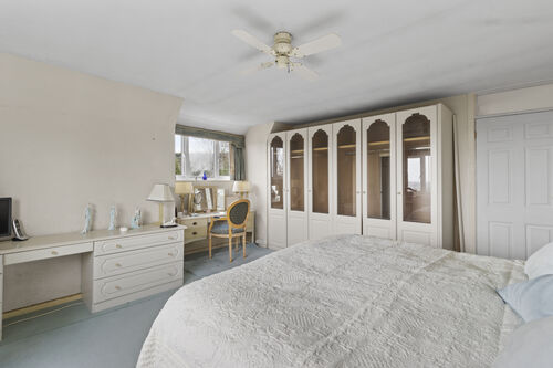 Upper Ratton Drive, Eastbourne