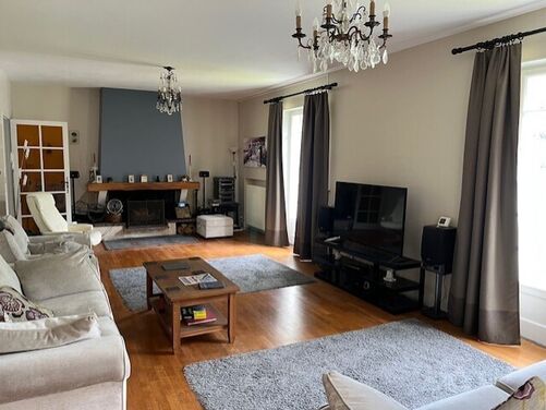 Villa in South West France