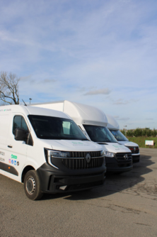 Gallery | Nav Van Hire Ltd