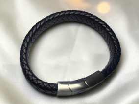 Memorial Ashes Bracelet