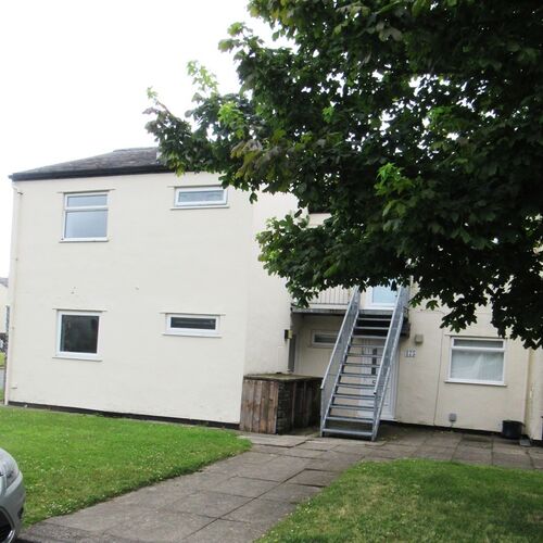 178 Glan gors