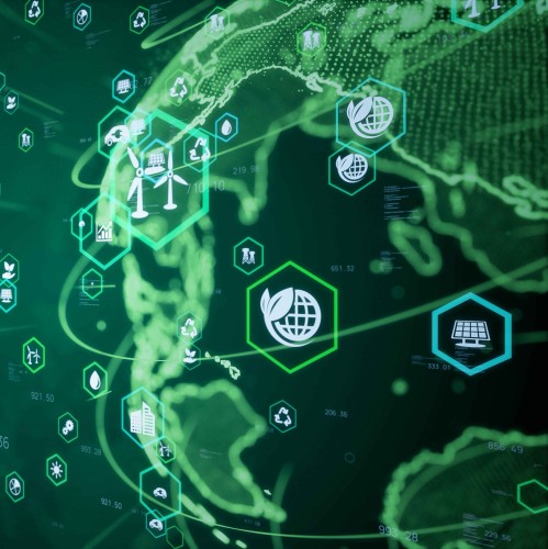 How Information Technology (IT) is Driving Innovations in Tech for Good Initiatives