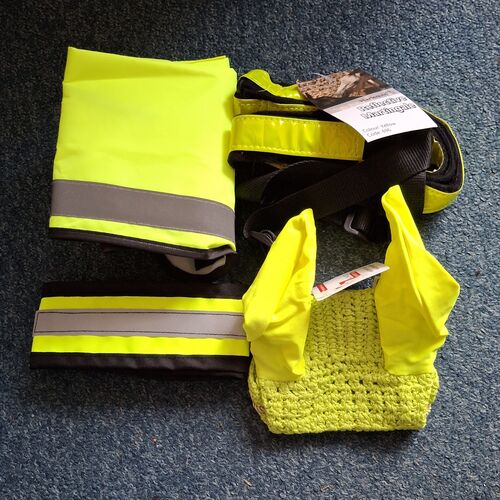 Hi Viz Pack
