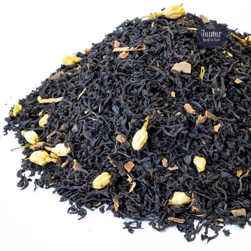 Winter Mulled Spice