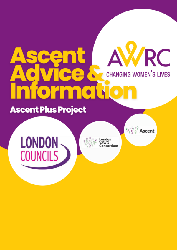 ASCENT ADVICE & INFORMATION PARTNERSHIP
