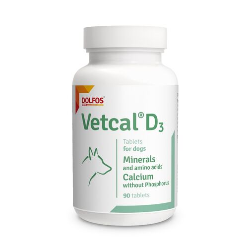 Vetcal