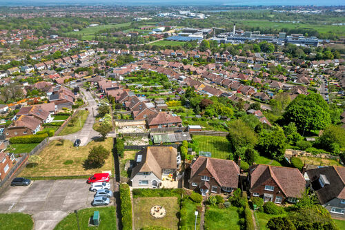 Willingdon Road, Eastbourne