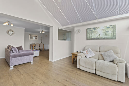 Thackeray Close, Eastbourne