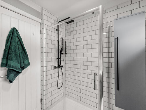 Briardene, Laurieston, FK2 9JF