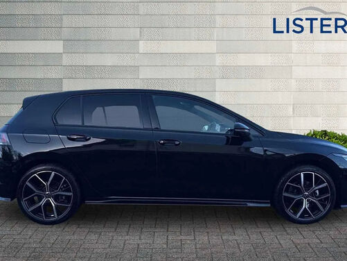 2.0 TDI 150 Black Edition 5dr DSG
