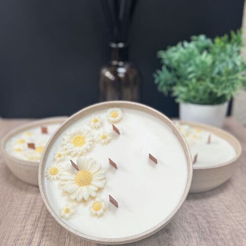 Charlotte Manser Bowl Candle Refill