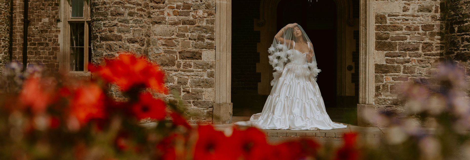Minxies - Wedding Hair - Wedding Make-Up - Bridal Hair - Bridal Make-up