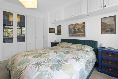 Magpie Road, Eastbourne