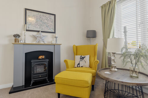 Park Avenue, Eastbourne