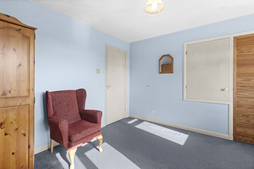 The Paddock, Eastbourne