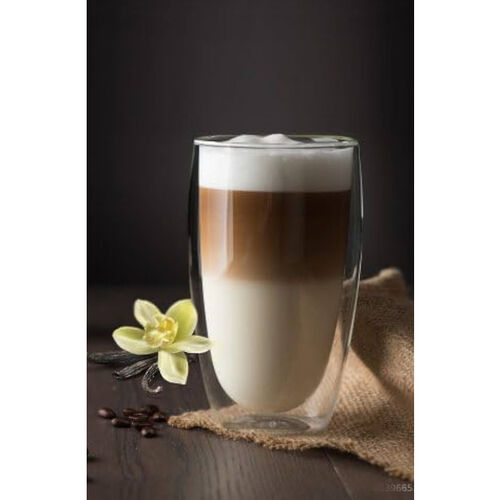 Quarterpast Vanilla Flavour Concentrate 360ml