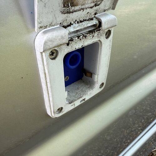 Toyota HiAce Touring Camper Van 3.0TD Auto 4 Berth Pro Conversion