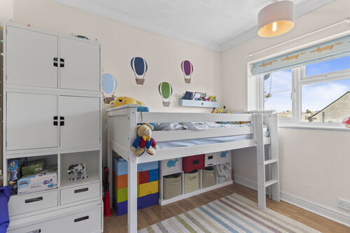 Avard Crescent, Eastbourne