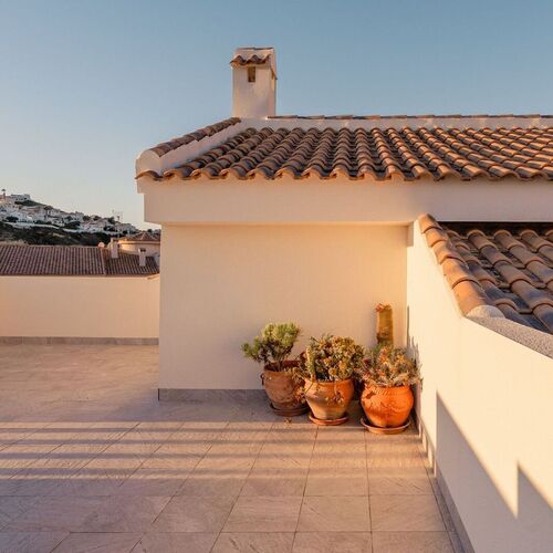 Villa Simpson, Rojales