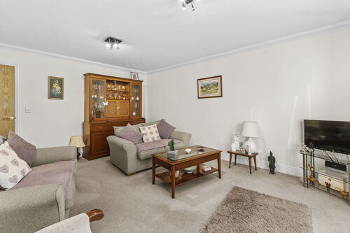 Carew Road, Eastbourne