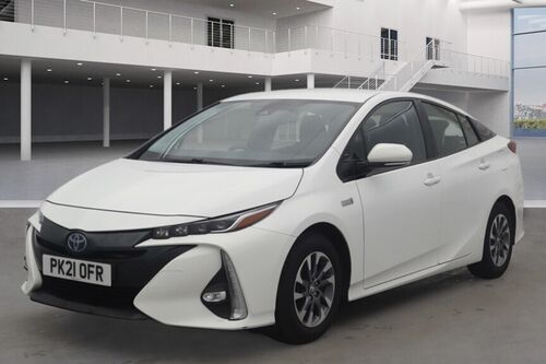 Prius 2021