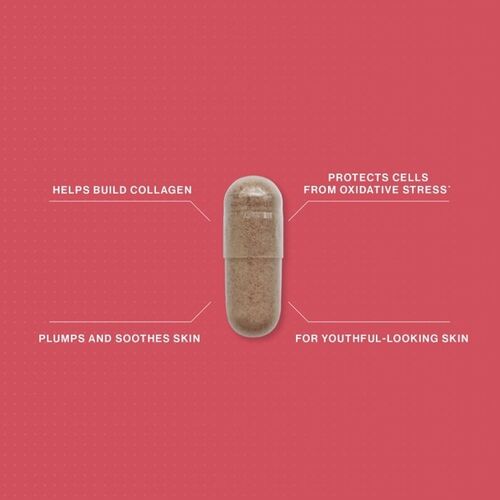 Skin Collagen Support