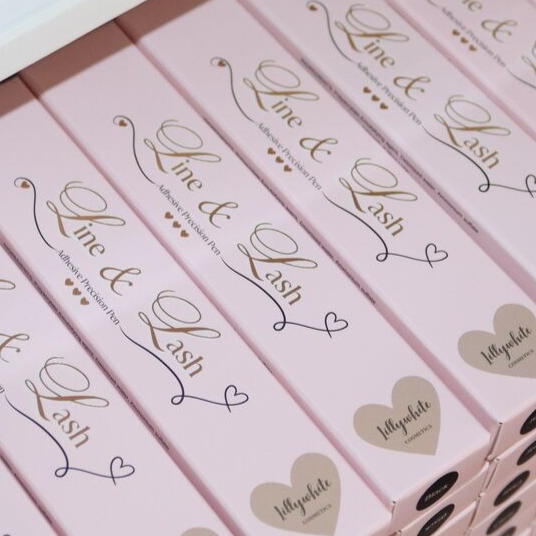 Line & Lash Adhesive Precision Pen