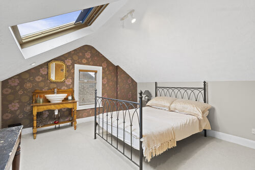 Whitley Road, Eastbourne