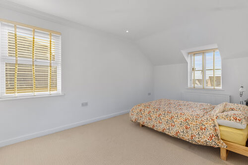 Admiralty Way, Eastbourne