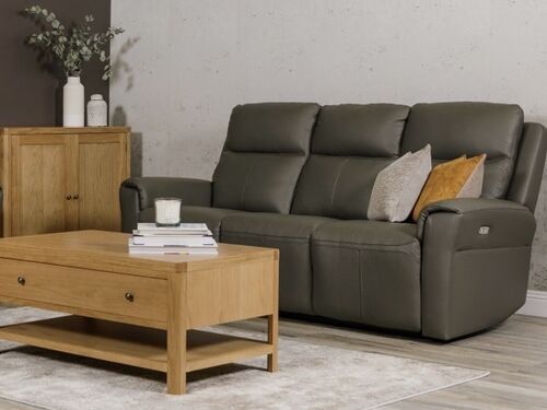 Russo Sofa