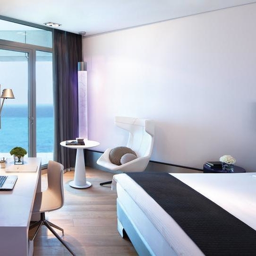Isrotel Royal Beach Tel Aviv